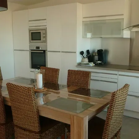 La Voile Blanche 1 Apartment Frontignan