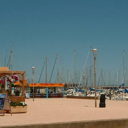 شقة La Voile Blanche 1 فرونتينيان