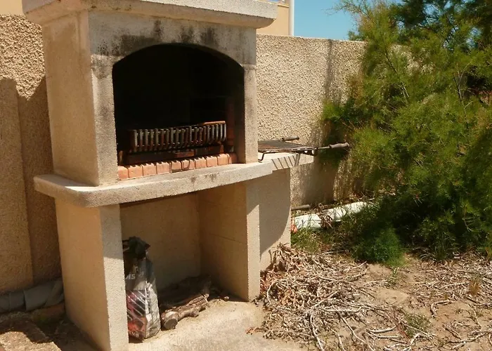 Apartamento Résidence La Voile Blanche 1