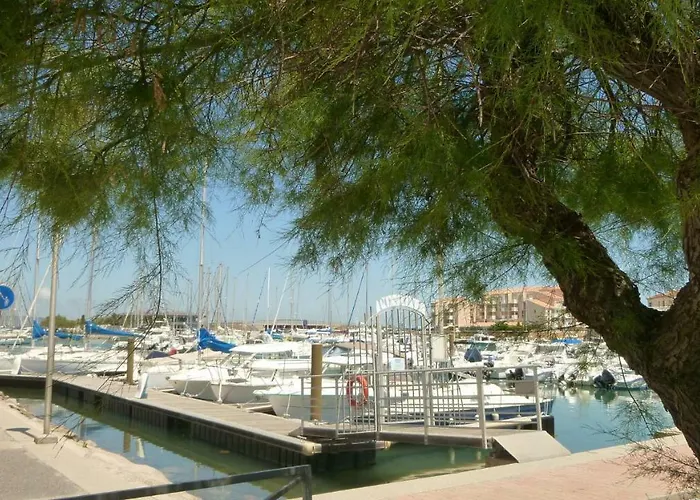 Résidence La Voile Blanche 1